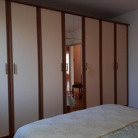 Apartment Korni Poreč Eksteriør billede