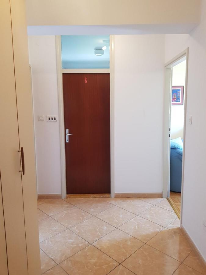 Apartment Korni Poreč Eksteriør billede