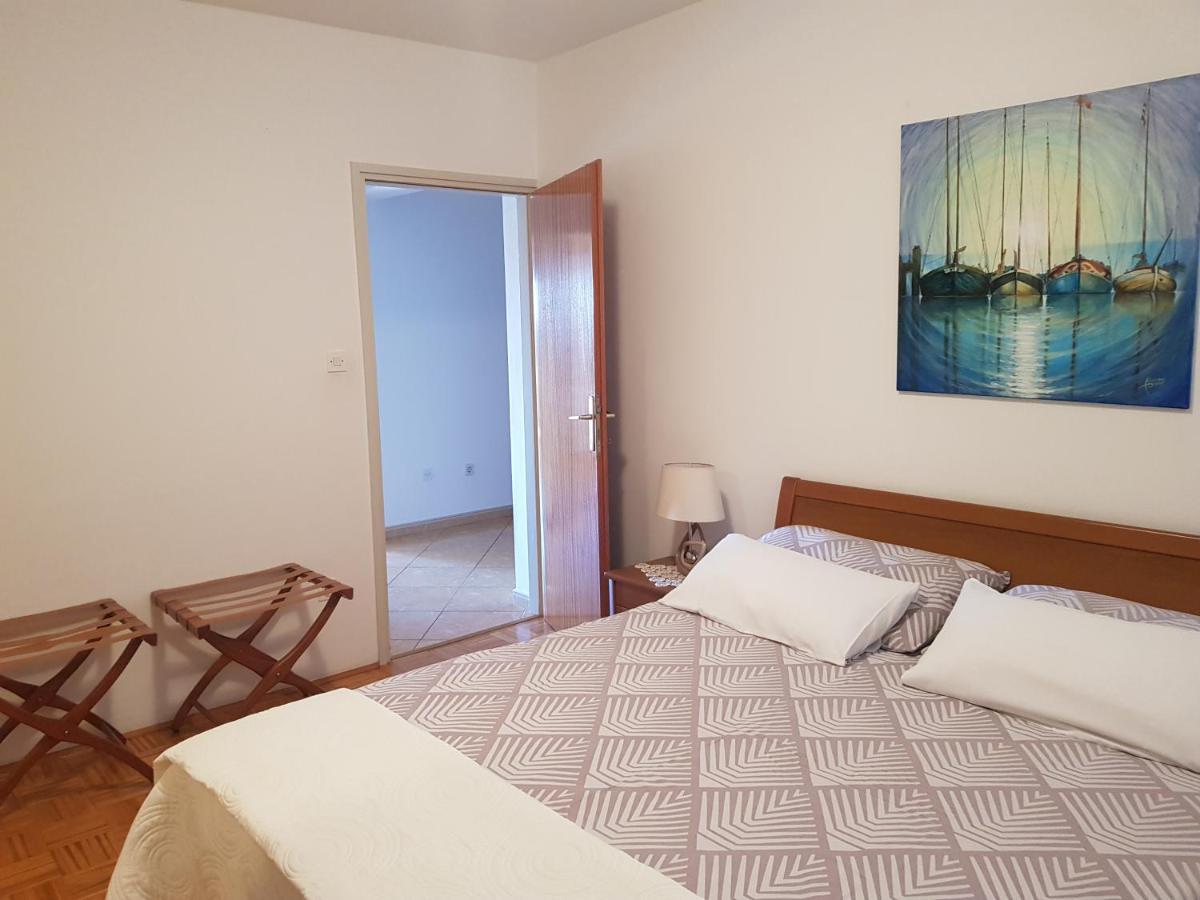 Apartment Korni Poreč Eksteriør billede