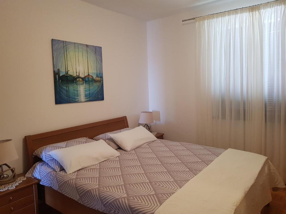 Apartment Korni Poreč Eksteriør billede