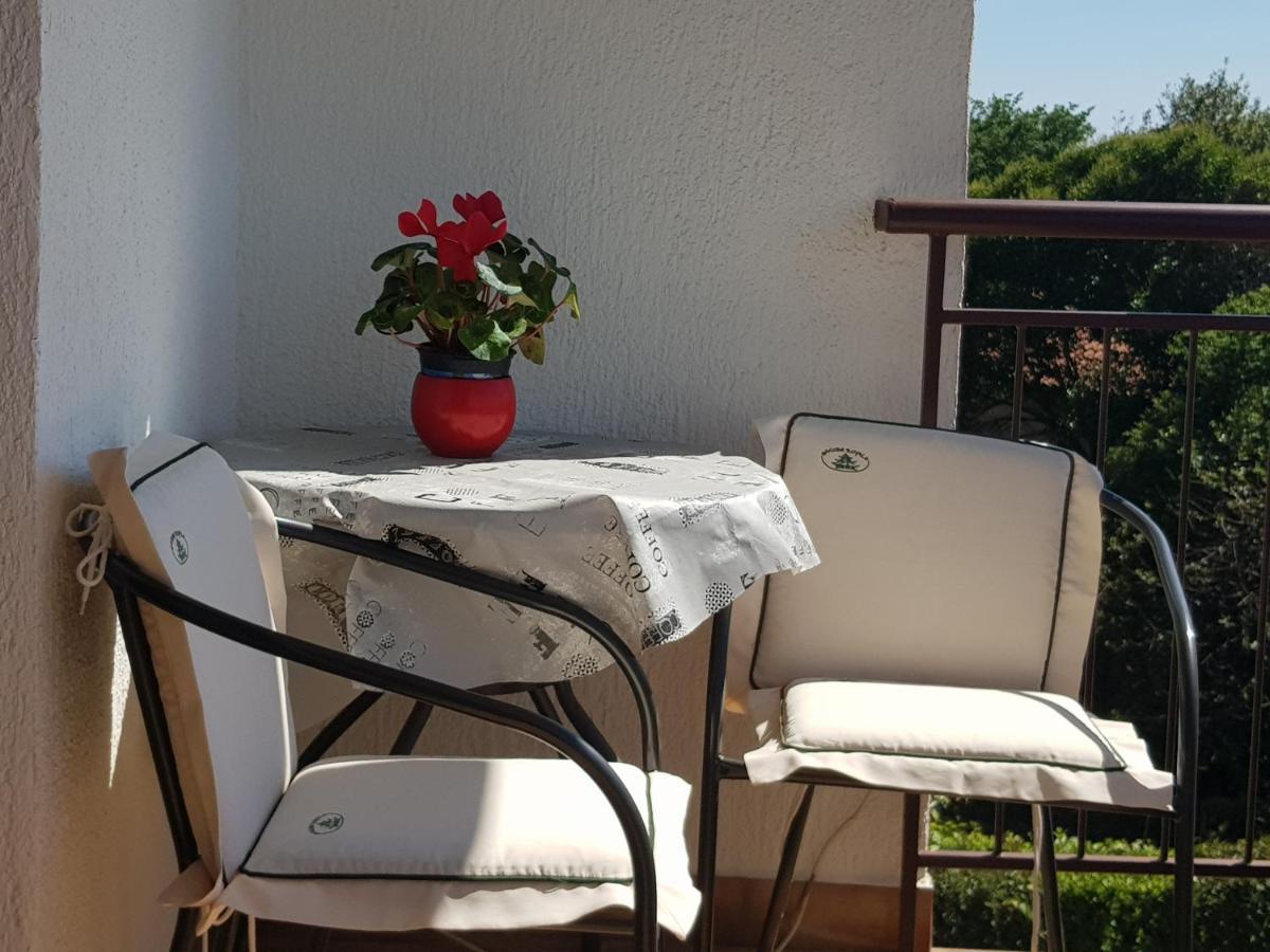 Apartment Korni Poreč Eksteriør billede