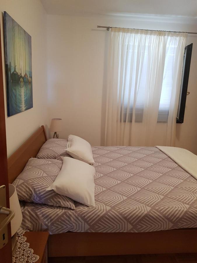 Apartment Korni Poreč Eksteriør billede