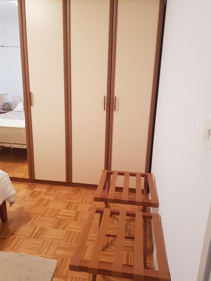 Apartment Korni Poreč Eksteriør billede