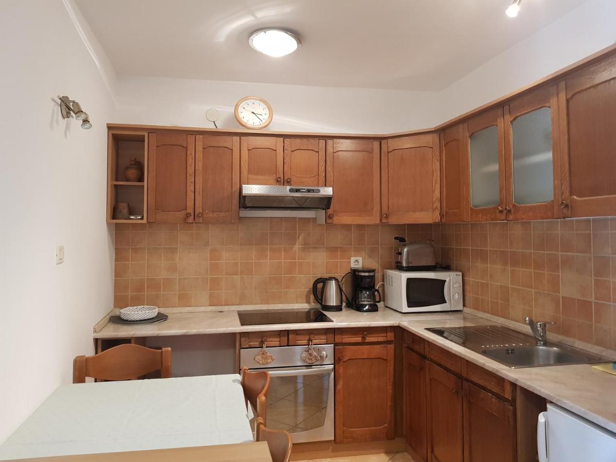 Apartment Korni Poreč Eksteriør billede