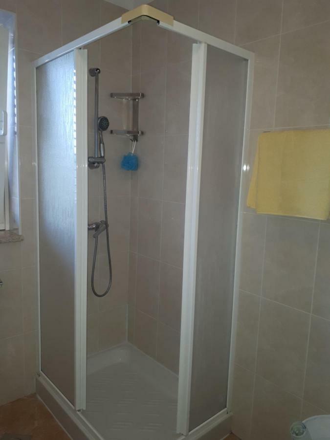 Apartment Korni Poreč Eksteriør billede