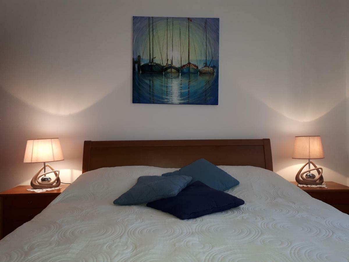 Apartment Korni Poreč Eksteriør billede