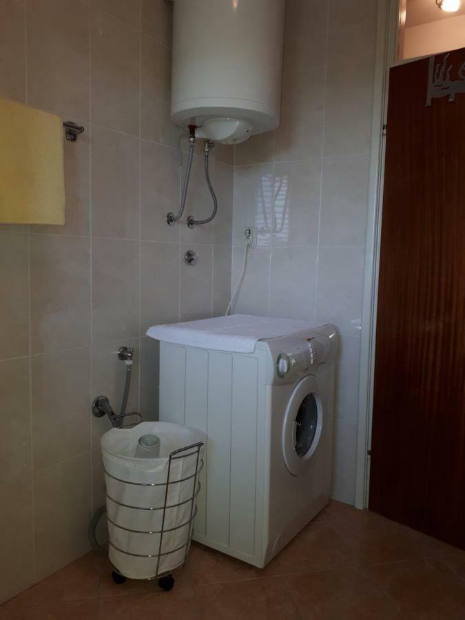 Apartment Korni Poreč Eksteriør billede