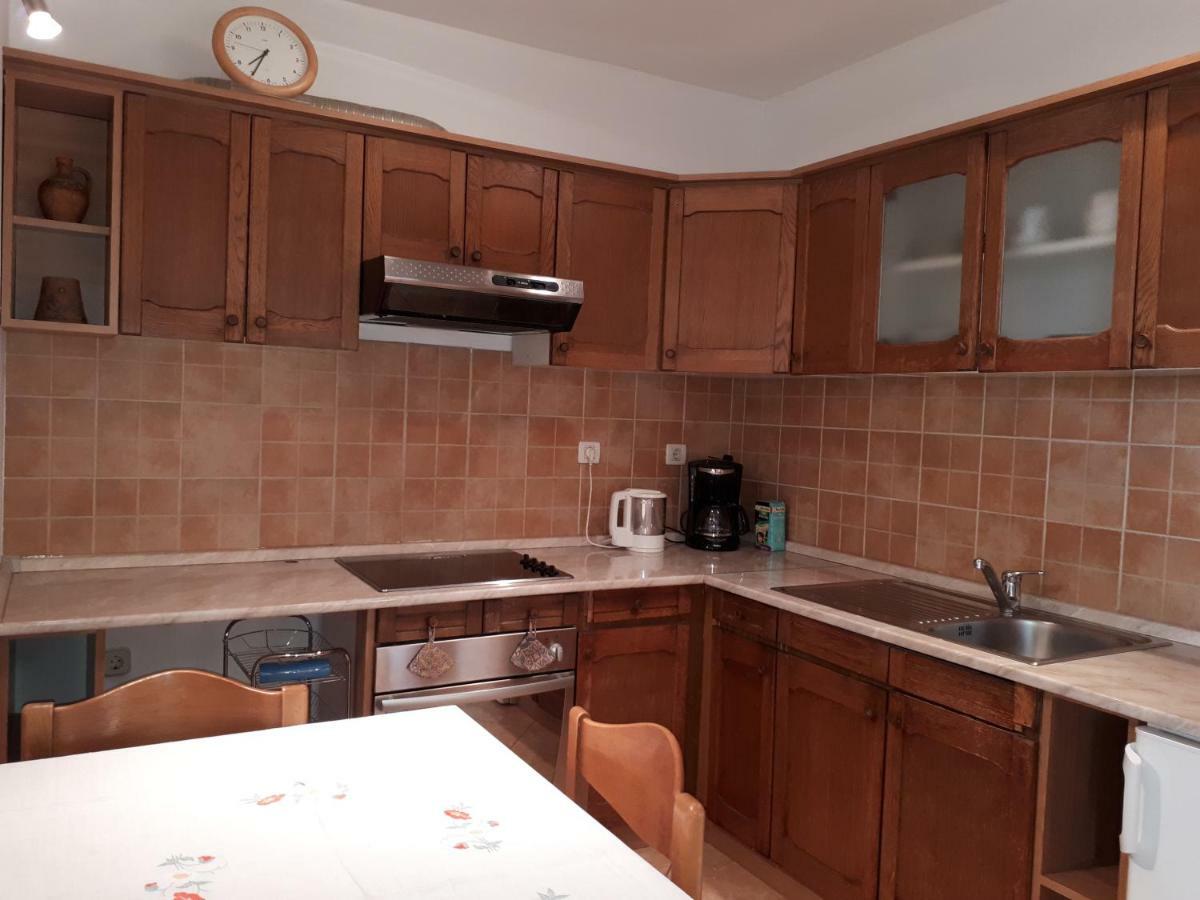 Apartment Korni Poreč Eksteriør billede