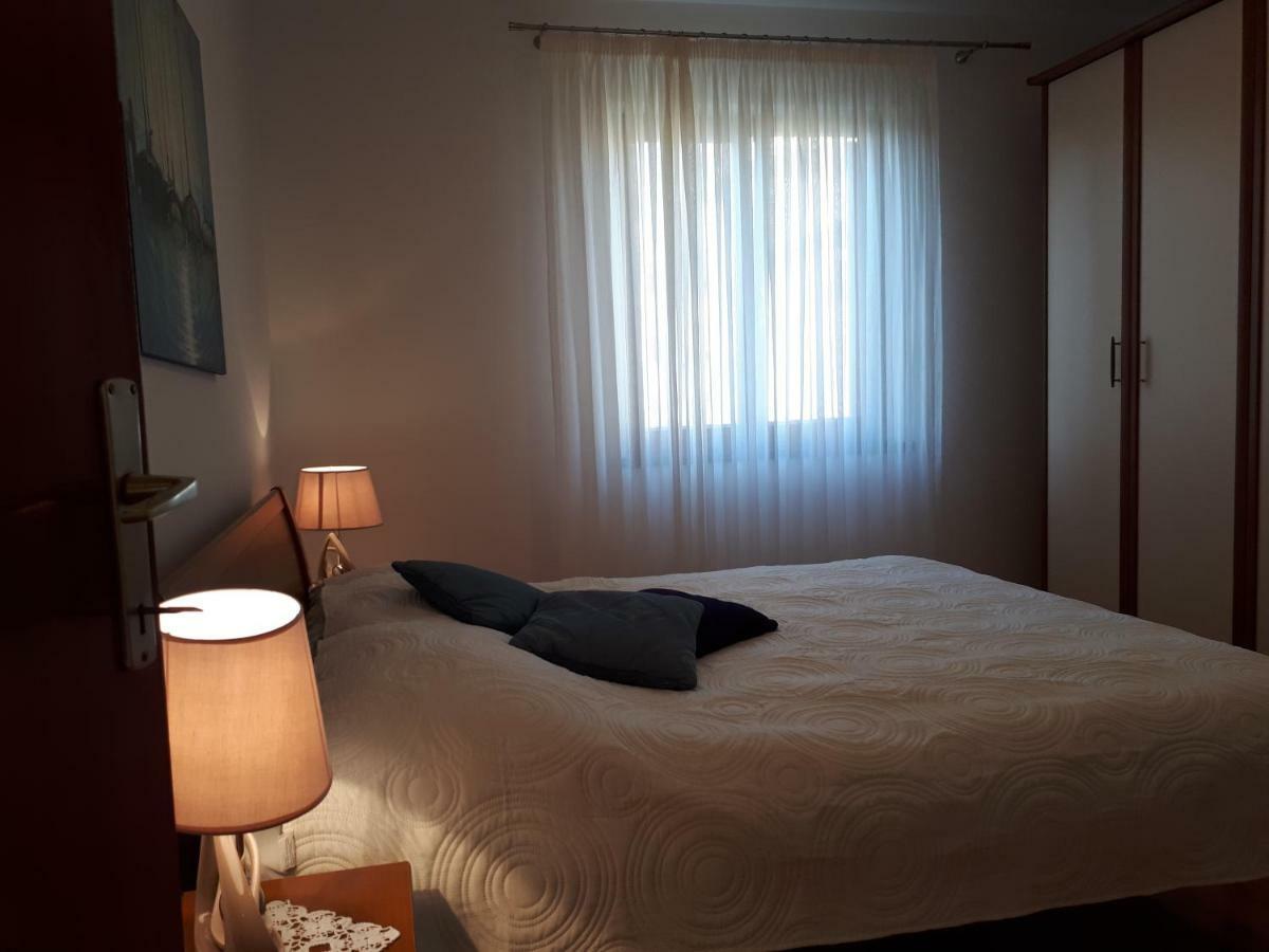 Apartment Korni Poreč Eksteriør billede