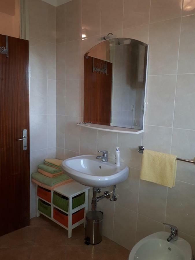 Apartment Korni Poreč Eksteriør billede