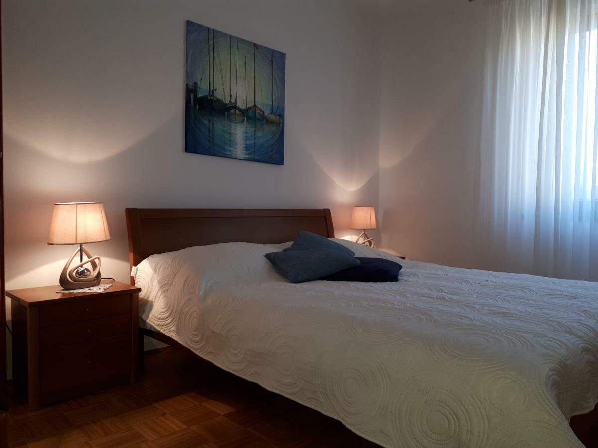 Apartment Korni Poreč Eksteriør billede