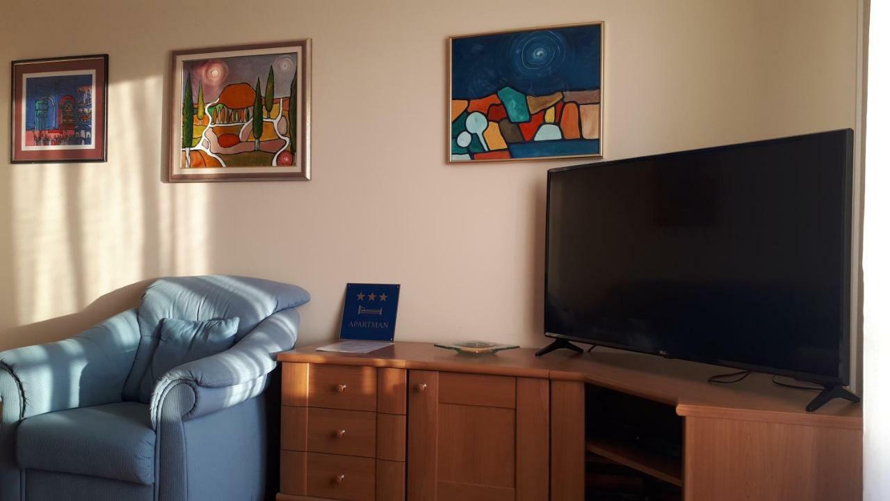 Apartment Korni Poreč Eksteriør billede